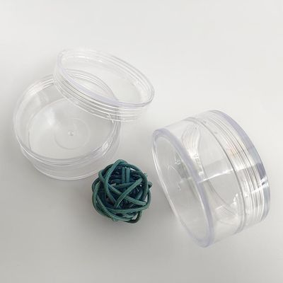 10 ml 15 ml 30 ml 60 ml 80 ml 100 ml 120 ml 150 ml Contenitore cosmetico in plastica per prodotti naturali per la cura della pelle