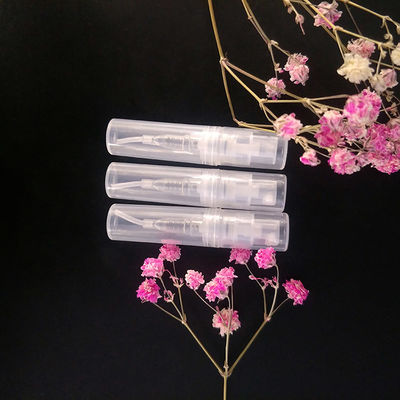 Bottiglia di spray in plastica PET rotonda di lunga durata per uso quotidiano e conveniente