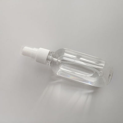 Conviene per la pulizia quotidiana con una bottiglia di spray PET ecologica