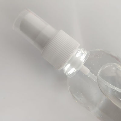 Conviene per la pulizia quotidiana con una bottiglia di spray PET ecologica
