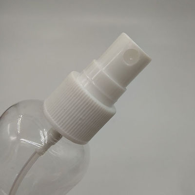 Conviene e durevole bottiglia di plastica per spruzzo PET per il giorno