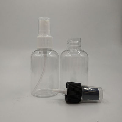 Conviene e durevole bottiglia di plastica per spruzzo PET per il giorno