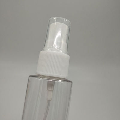 10ml 15ml 30ml 50ml 60ml 70ml 100ml 200ml 500ml Bottiglia per spray PET per uso domestico