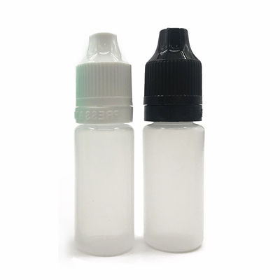 80 ml di bottiglia per gocciolante liquido a colori per prodotti di aromaterapia