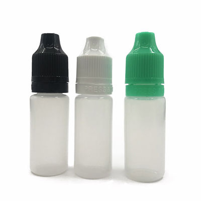 80 ml di bottiglia per gocciolante liquido a colori per prodotti di aromaterapia