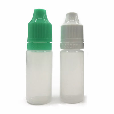 80 ml di bottiglia per gocciolante liquido a colori per prodotti di aromaterapia