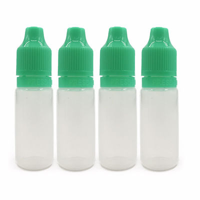 80 ml di bottiglia per gocciolante liquido a colori per prodotti di aromaterapia