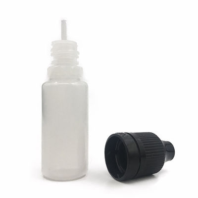 80 ml di bottiglia per gocciolante liquido a colori per prodotti di aromaterapia