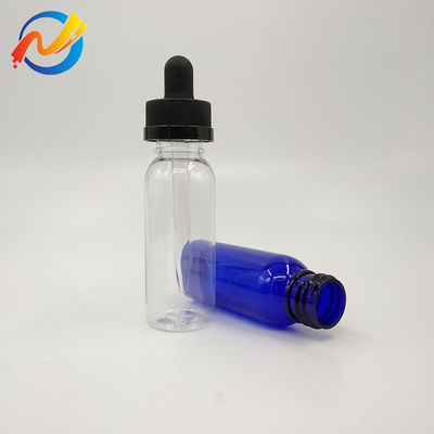 Logo personalizzato e stampa personalizzata di colore Piccole bottiglie per liquidi