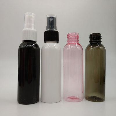 Bottiglia di spruzzo in plastica PET classico multiuso giornaliero