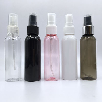 Bottiglia di spruzzo in plastica PET classico multiuso giornaliero