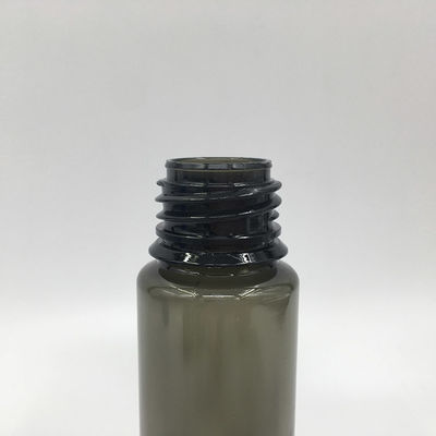 Bottiglia liquida 10ml 15ml 30ml 60ml 80ml 100ml E con logo personalizzato e colore di stampa personalizzato