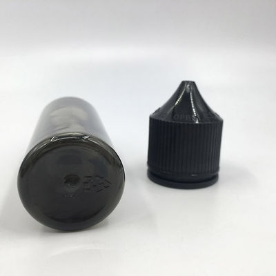 Bottiglia liquida 10ml 15ml 30ml 60ml 80ml 100ml E con logo personalizzato e colore di stampa personalizzato