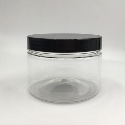 Contenitori di plastica di 100 diametri