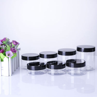 Prodotto Produttore Bottine di plastica con coperchio Bottine di plastica per imballaggi alimentari Bottine di plastica trasparenti con logo personalizzato