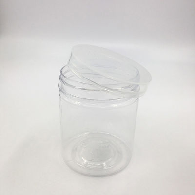 Logo personalizzato e contenitori di baratto di plastica per la stampa del tuo imballaggio personalizzato
