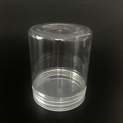 Barattoli di plastica personalizzabili: la soluzione definitiva per organizzare il tuo spazio