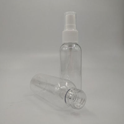 Bottiglia di spray a scorta con superficie liscia e spray di trigger professionale