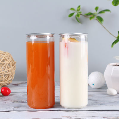 Brocche da 0,5 kg per Bubble Tea con Isolamento: Requisiti Perfetti