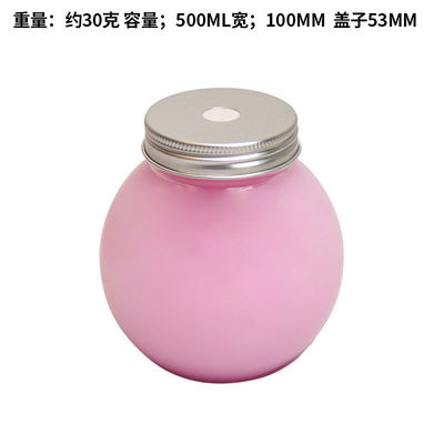 Bollini a prova di perdite per il tè moderni e convenienti per gli affari