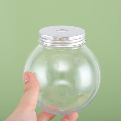 Bicchieri per Bubble Tea a prova di perdite: moderni e pratici per la tua attività