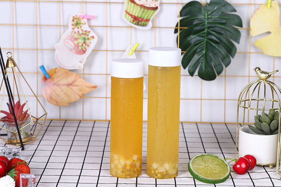 Bicchieri personalizzabili per Bubble Tea da 0,5 kg per la tua attività