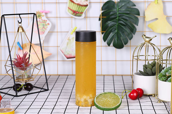 Bicchieri personalizzabili per Bubble Tea da 0,5 kg per la tua attività