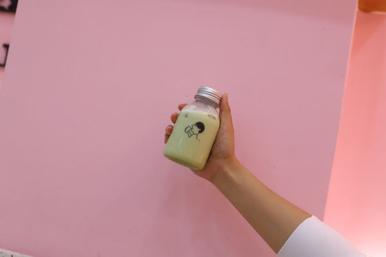 Brocche per Bubble Tea a Prova di Perdite: La Soluzione Definitiva per le Attività di Succhi