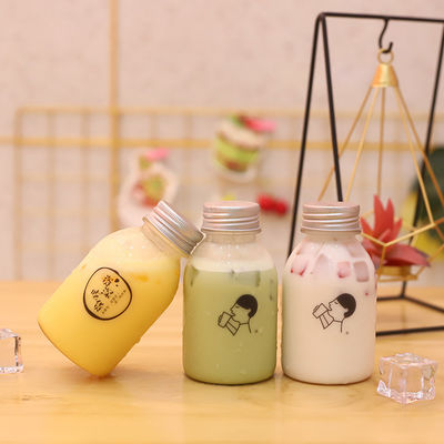 Brocche per Bubble Tea a Prova di Perdite: La Soluzione Definitiva per le Attività di Succhi