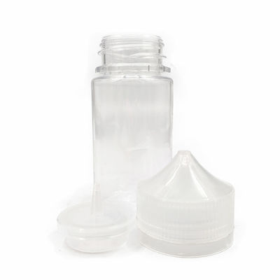 Flaconi piccoli da 100 ml per liquidi Serigrafia 10 ml 15 ml 30 ml 60 ml 80 ml 100 ml