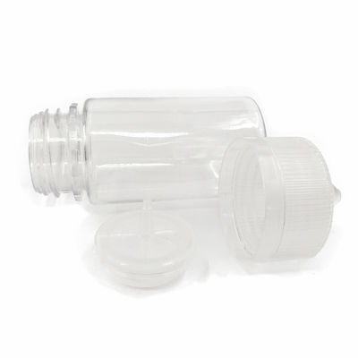 Flaconi piccoli da 100 ml per liquidi Serigrafia 10 ml 15 ml 30 ml 60 ml 80 ml 100 ml