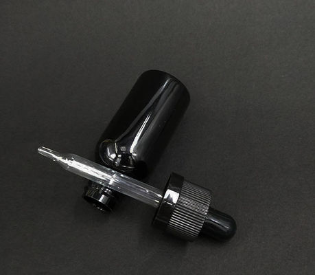 Impressione personalizzabile colore E Bottiglia liquida 10ml 15ml 30ml 40ml 60ml 80ml 100ml Capacità