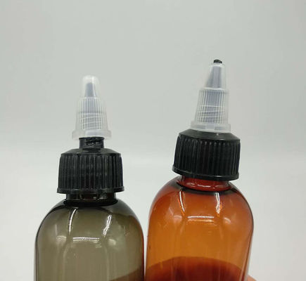 Flaconi in plastica da 150 ml con tappo a vite per lavastoviglie e soluzioni di stampa personalizzate