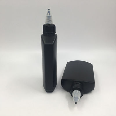 Flaconi da 150 ml in plastica senza BPA con tappo a vite a tenuta stagna