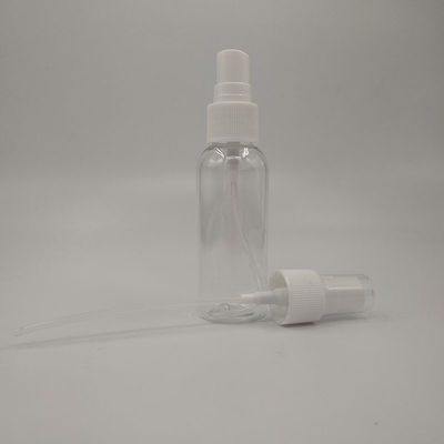 Aggiornate i vostri prodotti di pulizia con la bottiglia di spray PET classica e durevole