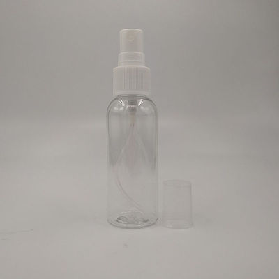 Aggiornate i vostri prodotti di pulizia con la bottiglia di spray PET classica e durevole