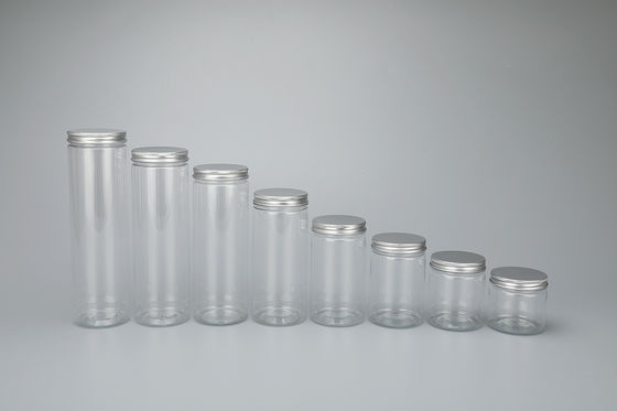 Portatore di baratto di plastica personalizzato per la visualizzazione di prodotti di bellezza versatili personalizzati