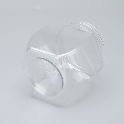 Vasetto cosmetico in plastica con stampa personalizzata 10ml 15ml 30ml 60ml 80ml 100ml 120ml 150ml con logo personalizzato