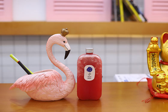 I moderni barattoli da tè a bolla sono la soluzione definitiva per gli affari