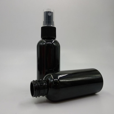 Erogatore a conto alla rovescia calibro 24mm per bottiglia PET per design di erogazione crema