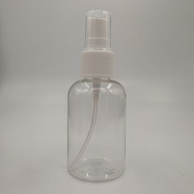 Erogatore a conto alla rovescia calibro 24mm per bottiglia PET per design di erogazione crema