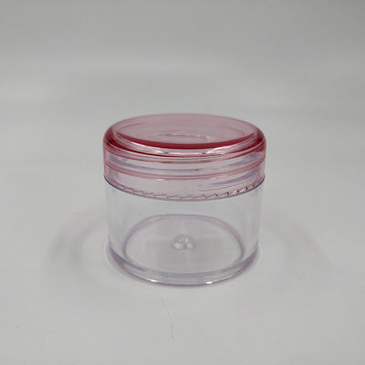 Porta cosmetici in plastica personalizzato per 10ml 15ml 30ml 60ml 80ml 100ml 120ml 150ml