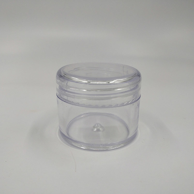 Contenitore di plastica per cosmetici personalizzato per la tua soluzione di imballaggio