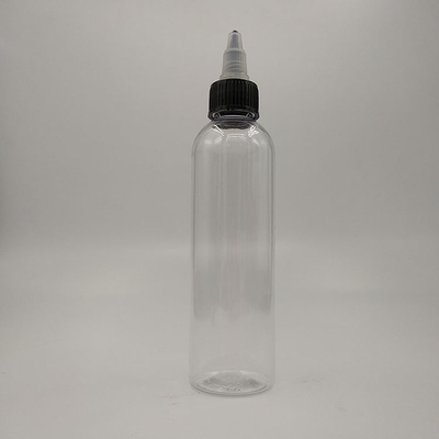 Versatile Viti su bottiglie di plastica Tipo di chiusura a vite Non adatto al microonde Per l'imballaggio