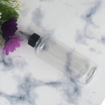 Contenitori in plastica con tappo a vite, lavabili in lavastoviglie, da 250 ml, per la conservazione