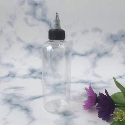 Bottiglie di plastica senza BPA 150 ml Riutilizzabili