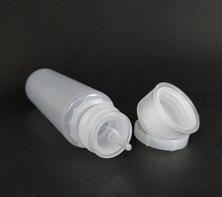 Flacone rotondo per liquido per sigaretta elettronica in 10ml 15ml 30ml 40ml 60ml 80ml 100ml