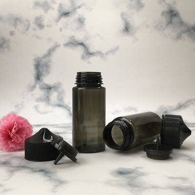 Flacone di liquido per sigaretta elettronica da 100 ml: la scelta migliore per il confezionamento del tuo e-liquid