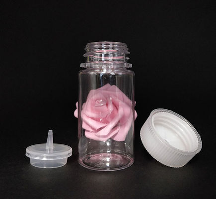 Flacone di liquido per sigaretta elettronica da 100 ml: la scelta migliore per il confezionamento del tuo e-liquid