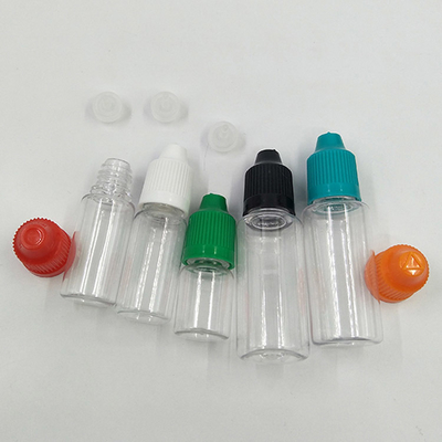 Flacone contagocce da 30 ml per liquidi e logo personalizzato